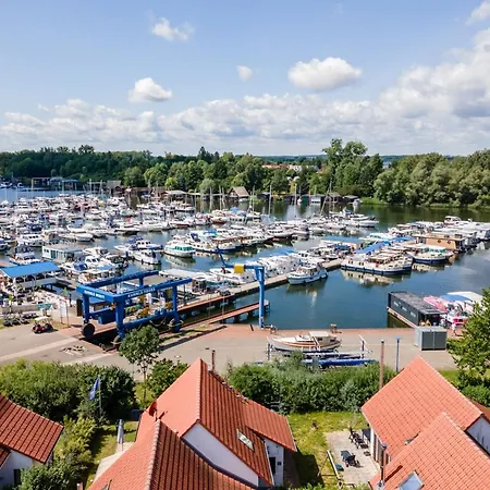 Fischerhaus 307 Am Yachthafen Nord Holiday home *