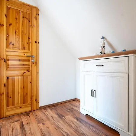Fischerhaus 307 Am Yachthafen Nord Holiday home *