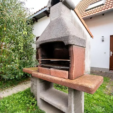 Сasa de vacaciones Fischerhaus 307 Am Yachthafen Nord *