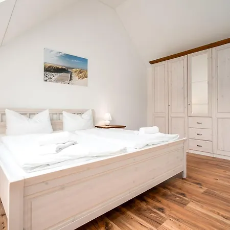 Fischerhaus 307 Am Yachthafen Nord Rechlin