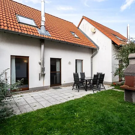 Fischerhaus 307 Am Yachthafen Nord