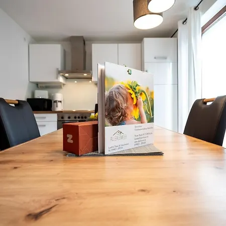 Fischerhaus 307 Am Yachthafen Nord * Rechlin