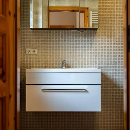 Fischerhaus 307 Am Yachthafen Nord Сasa de vacaciones