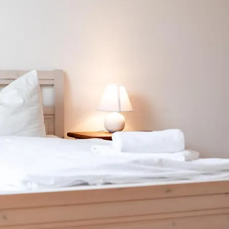 Fischerhaus 307 Am Yachthafen Nord Сasa de vacaciones Rechlin