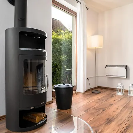 Fischerhaus 307 Am Yachthafen Nord