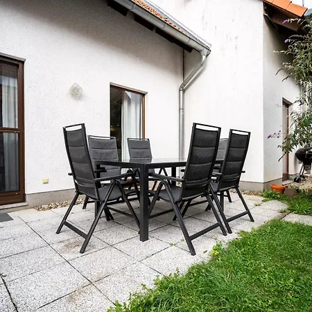 Fischerhaus 307 Am Yachthafen Nord Rechlin