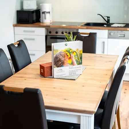 Holiday home Fischerhaus 307 Am Yachthafen Nord
