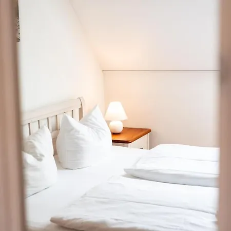 Fischerhaus 307 Am Yachthafen Nord Holiday home Rechlin