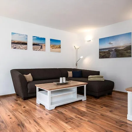 Fischerhaus 307 Am Yachthafen Nord Rechlin