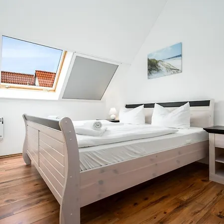 Fischerhaus 307 Am Yachthafen Nord Rechlin