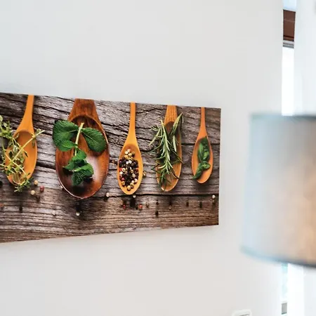 Fischerhaus 307 Am Yachthafen Nord Сasa de vacaciones *