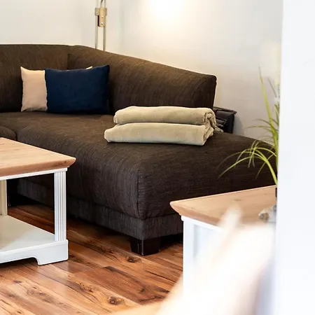 Сasa de vacaciones Fischerhaus 307 Am Yachthafen Nord