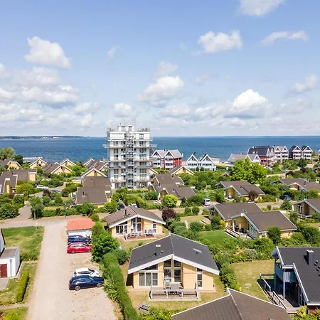 Fischerhaus 307 Am Yachthafen Nord *