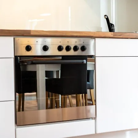 Fischerhaus 307 Am Yachthafen Nord Rechlin