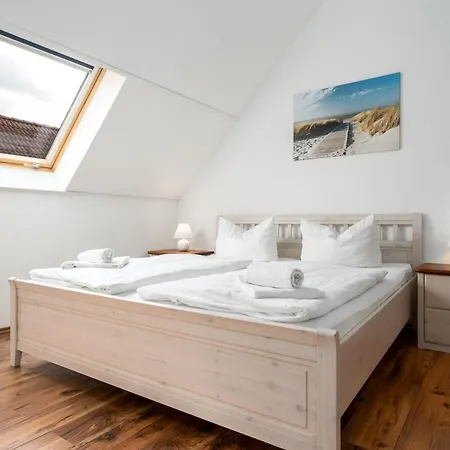 Fischerhaus 307 Am Yachthafen Nord