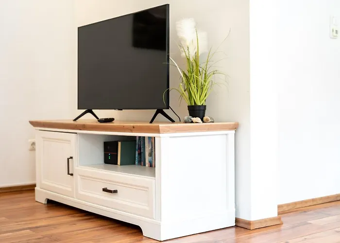 Fischerhaus 307 Am Yachthafen Nord Holiday home