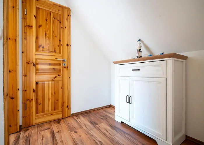 Fischerhaus 307 Am Yachthafen Nord Holiday home *