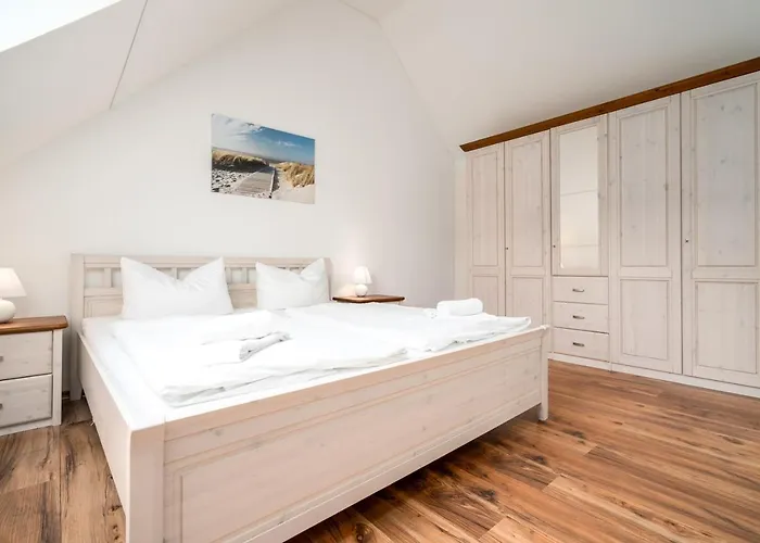 Fischerhaus 307 Am Yachthafen Nord Rechlin