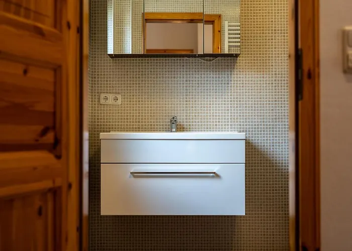 Fischerhaus 307 Am Yachthafen Nord Holiday home