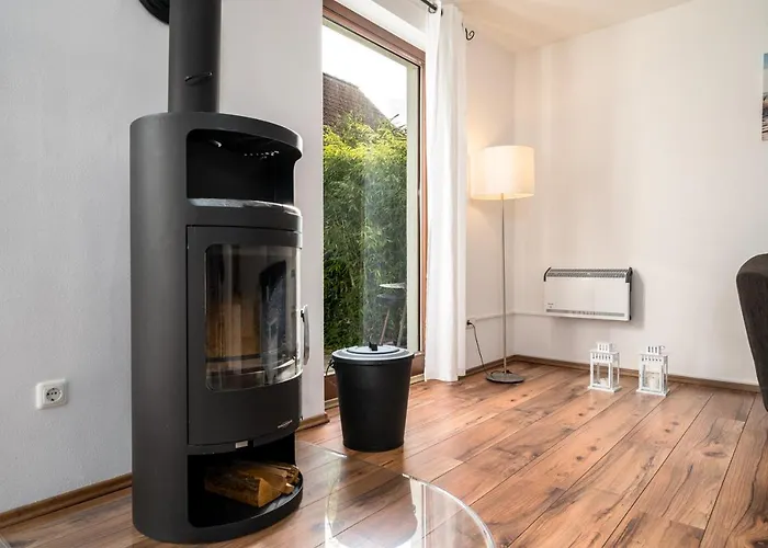 Fischerhaus 307 Am Yachthafen Nord