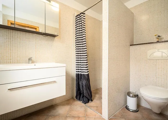 Fischerhaus 307 Am Yachthafen Nord Holiday home