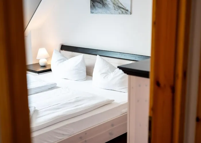 Fischerhaus 307 Am Yachthafen Nord