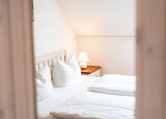 Fischerhaus 307 Am Yachthafen Nord Holiday home Rechlin