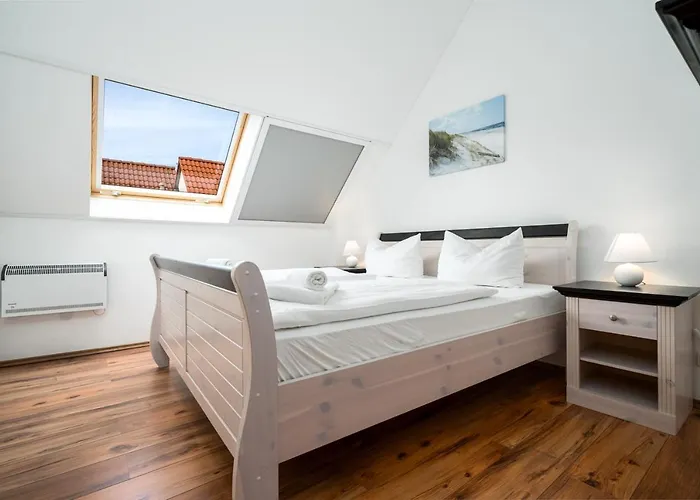 Fischerhaus 307 Am Yachthafen Nord Rechlin