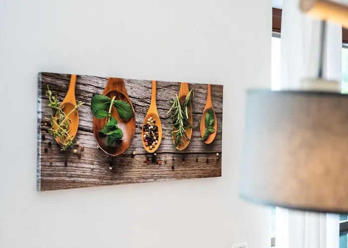 Fischerhaus 307 Am Yachthafen Nord Holiday home *