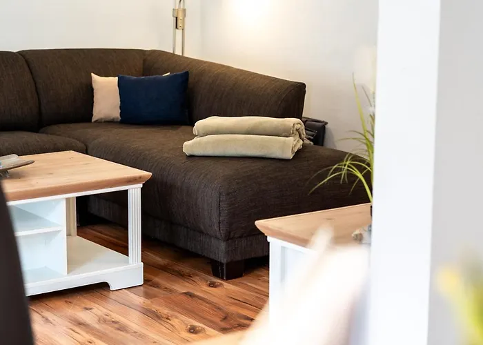 Holiday home Fischerhaus 307 Am Yachthafen Nord